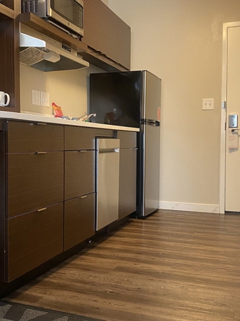 Imagen de la habitación del Hotel TownePlace Suites by Marriott Edgewood Aberdeen. Foto 10