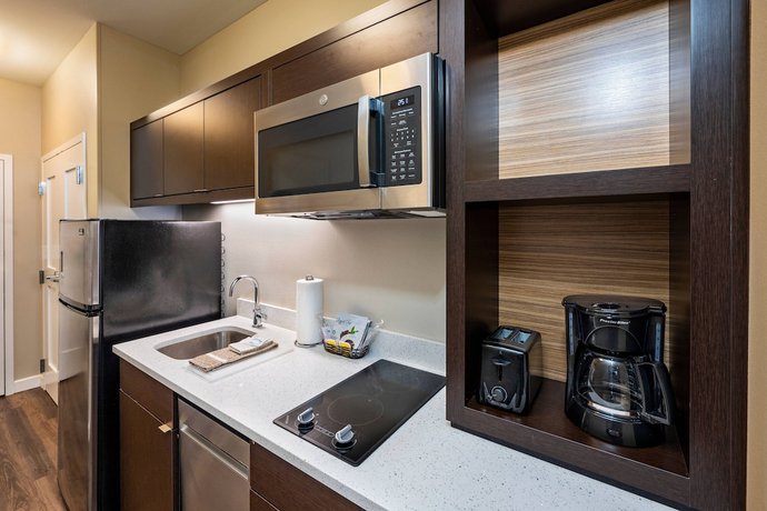 Imagen de la habitación del Hotel TownePlace Suites by Marriott Fort Mill at Carowinds Blvd.. Foto 8