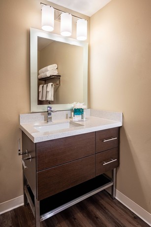 Imagen de la habitación del Hotel TownePlace Suites by Marriott Fort Mill at Carowinds Blvd.. Foto 10