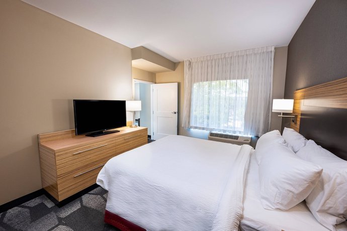 Imagen de la habitación del Hotel TownePlace Suites by Marriott Fort Mill at Carowinds Blvd.. Foto 14