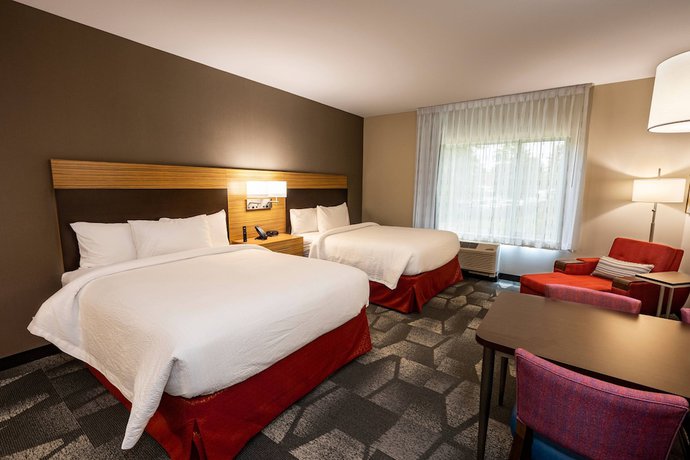 Imagen de la habitación del Hotel TownePlace Suites by Marriott Fort Mill at Carowinds Blvd.. Foto 17