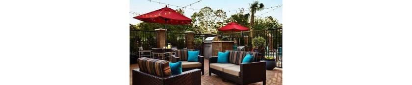 Imagen de los exteriores del Hotel TownePlace Suites by Marriott Gainesville. Foto 11