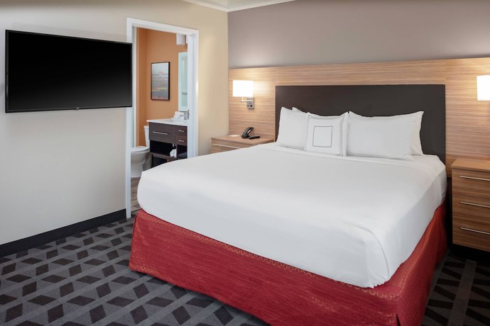 Imagen de la habitación del Hotel TownePlace Suites by Marriott Gainesville. Foto 7