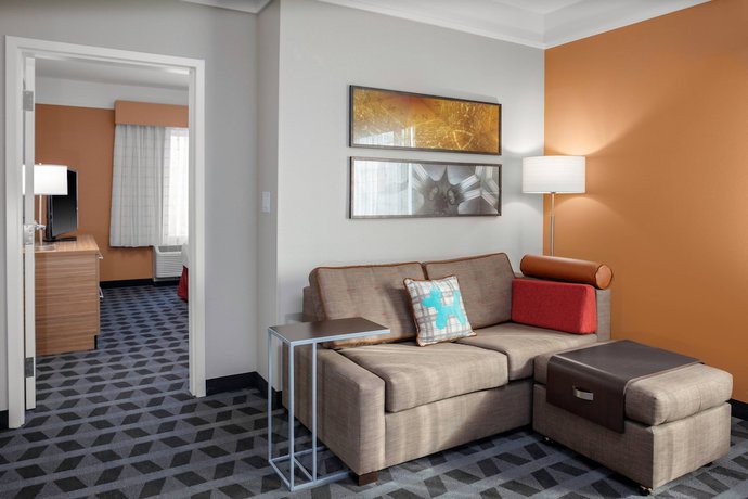 Imagen de la habitación del Hotel TownePlace Suites by Marriott Gainesville. Foto 8