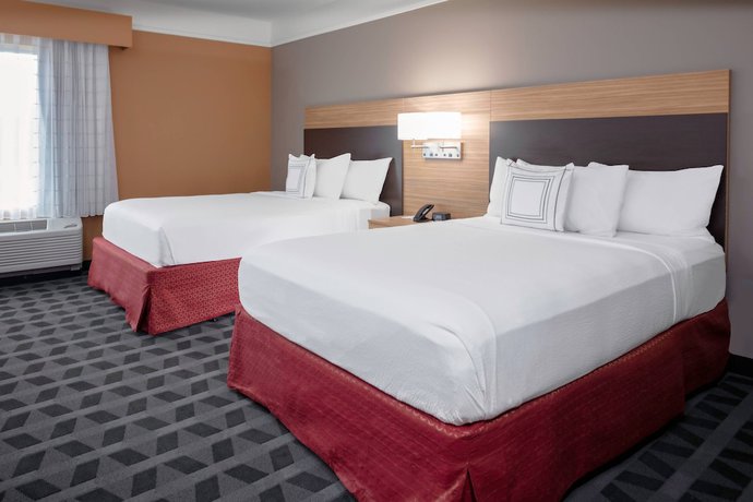 Imagen de la habitación del Hotel TownePlace Suites by Marriott Gainesville. Foto 9