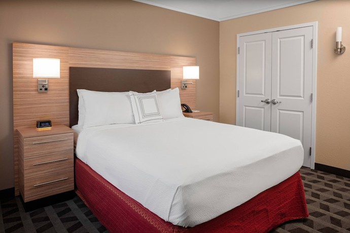 Imagen de la habitación del Hotel TownePlace Suites by Marriott Gainesville. Foto 10