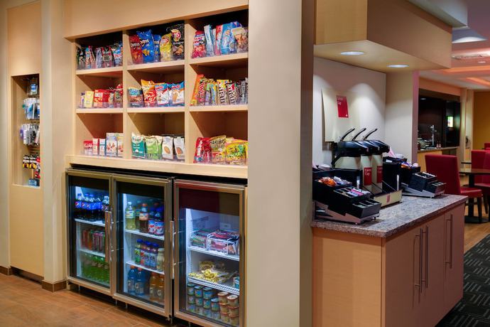 Imagen de los interiores del Hotel TownePlace Suites by Marriott Gainesville Northwest. Foto 13