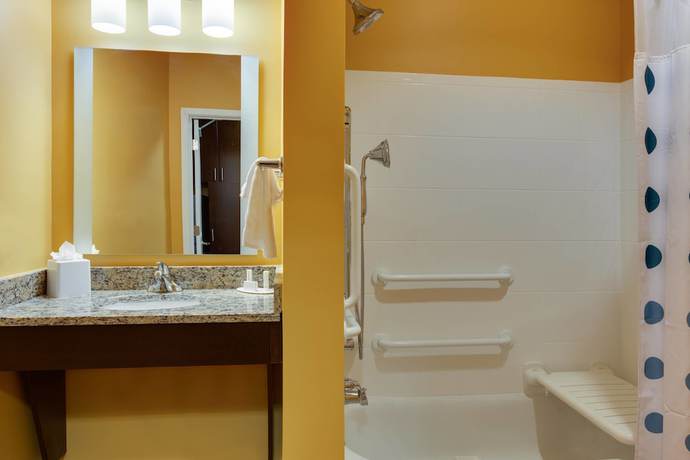 Imagen de la habitación del Hotel TownePlace Suites by Marriott Gainesville Northwest. Foto 5