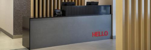 Imagen general del Hotel TownePlace Suites by Marriott Grovetown. Foto 1
