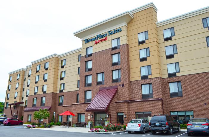 Imagen general del Hotel TownePlace Suites by Marriott Harrisburg West/Mechanicsburg. Foto 2