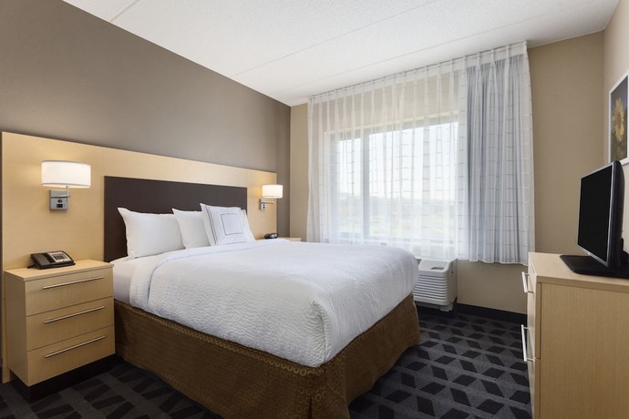 Imagen de la habitación del Hotel TownePlace Suites by Marriott Harrisburg West/Mechanicsburg. Foto 5