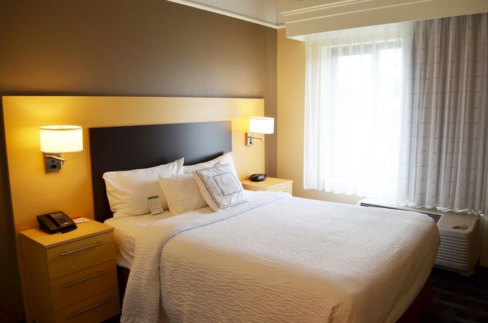 Imagen de la habitación del Hotel TownePlace Suites by Marriott Harrisburg West/Mechanicsburg. Foto 12