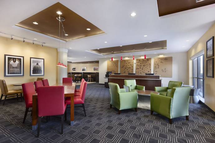 Imagen de los interiores del Hotel TownePlace Suites by Marriott Harrisburg West/Mechanicsburg. Foto 19