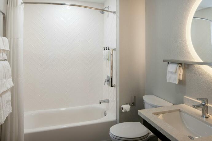 Imagen general del Hotel TownePlace Suites by Marriott Memphis Cordova. Foto 1