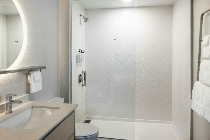 Imagen general del Hotel TownePlace Suites by Marriott Memphis Cordova. Foto 5
