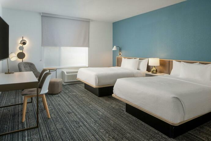Imagen general del Hotel TownePlace Suites by Marriott Memphis Cordova. Foto 6
