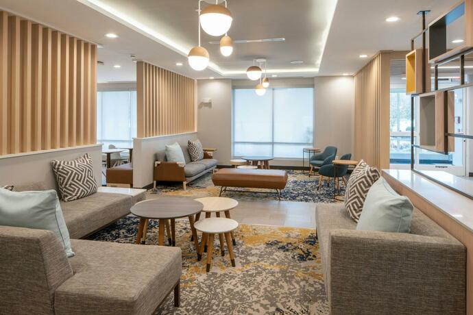 Imagen general del Hotel TownePlace Suites by Marriott Memphis Cordova. Foto 16