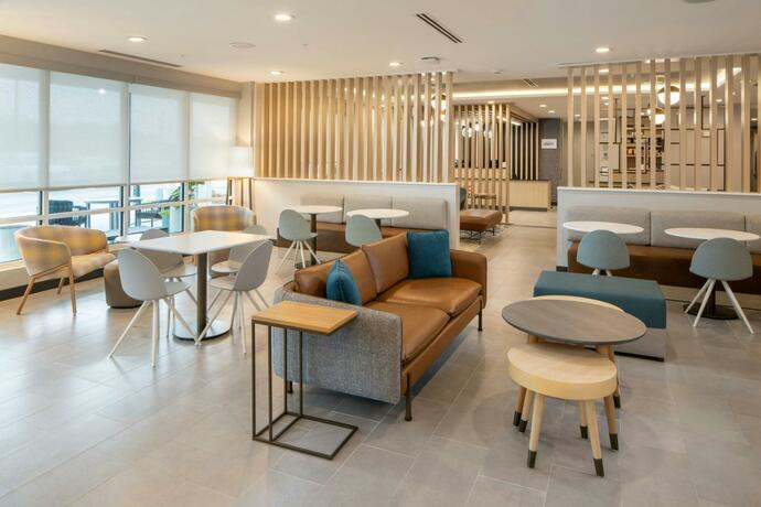 Imagen general del Hotel TownePlace Suites by Marriott Memphis Cordova. Foto 19