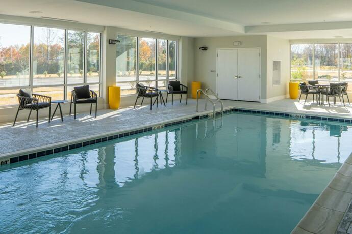 Imagen general del Hotel TownePlace Suites by Marriott Memphis Cordova. Foto 21