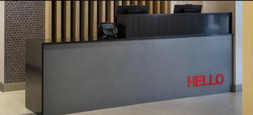 Imagen general del Hotel TownePlace Suites by Marriott Midwest City. Foto 1