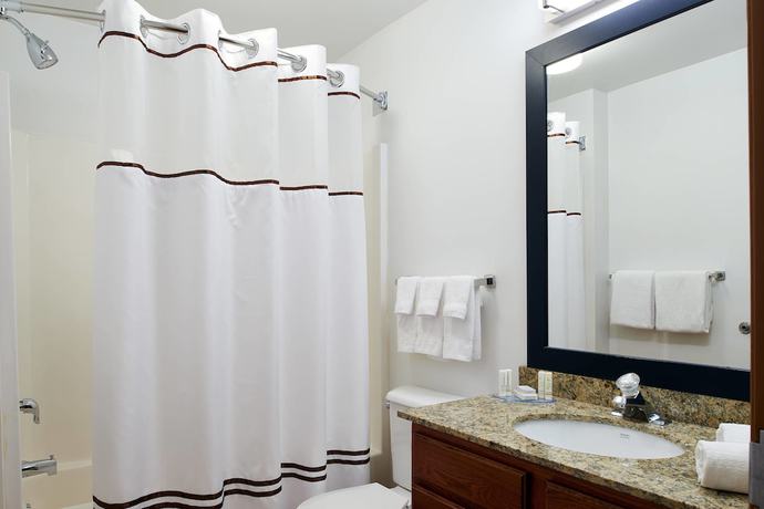 Imagen de la habitación del Hotel TownePlace Suites by Marriott Minneapolis Downtown/North Loop. Foto 7