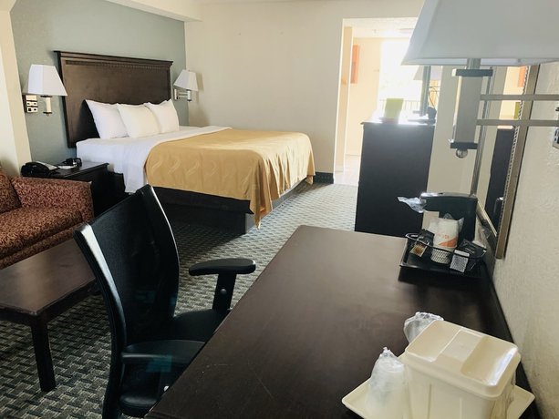 Imagen de la habitación del Hotel TownePlace Suites by Marriott Miramar Beach Destin. Foto 8