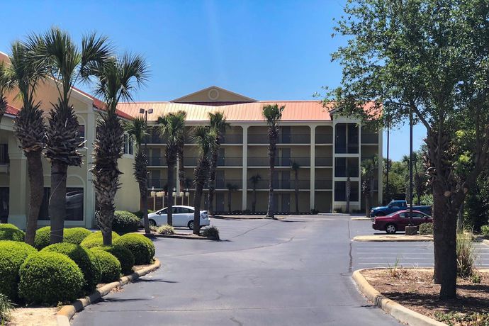Imagen general del Hotel TownePlace Suites by Marriott Miramar Beach Destin. Foto 6