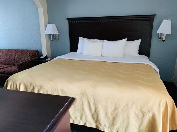 Imagen de la habitación del Hotel TownePlace Suites by Marriott Miramar Beach Destin. Foto 11