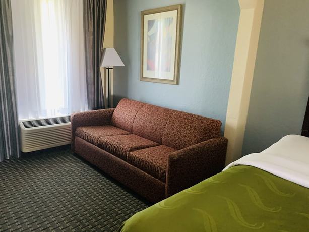 Imagen de la habitación del Hotel TownePlace Suites by Marriott Miramar Beach Destin. Foto 12
