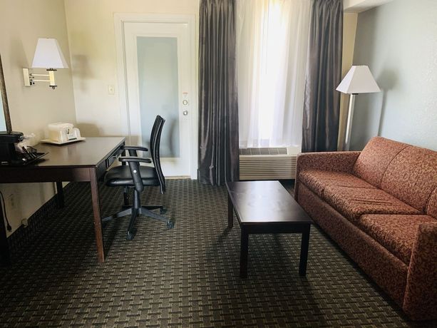 Imagen de la habitación del Hotel TownePlace Suites by Marriott Miramar Beach Destin. Foto 13