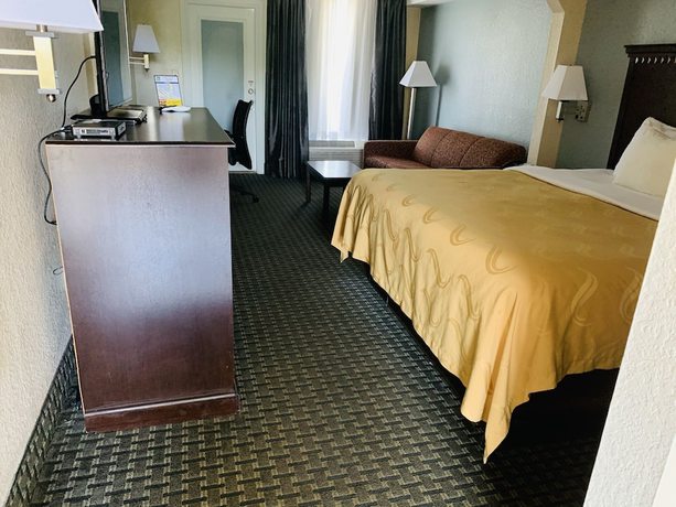 Imagen de la habitación del Hotel TownePlace Suites by Marriott Miramar Beach Destin. Foto 14