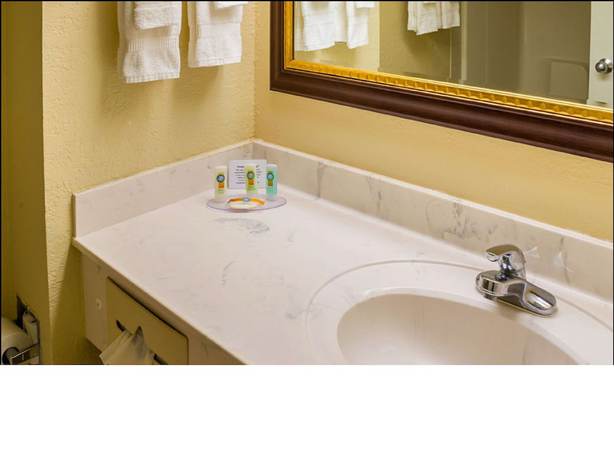 Imagen de la habitación del Hotel TownePlace Suites by Marriott Miramar Beach Destin. Foto 15