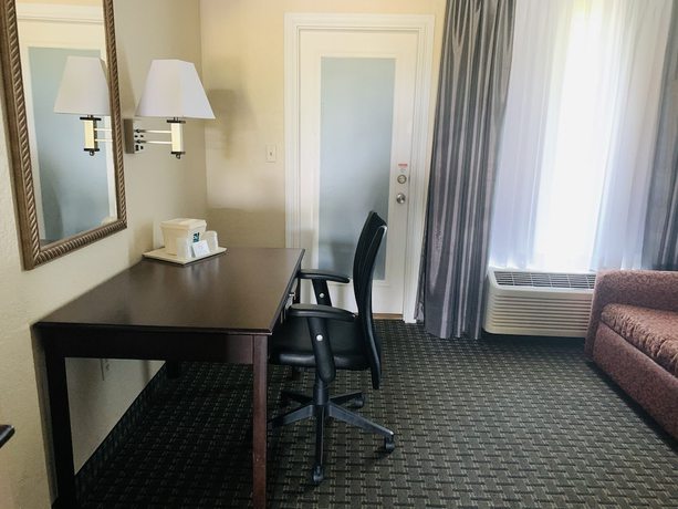 Imagen de la habitación del Hotel TownePlace Suites by Marriott Miramar Beach Destin. Foto 16