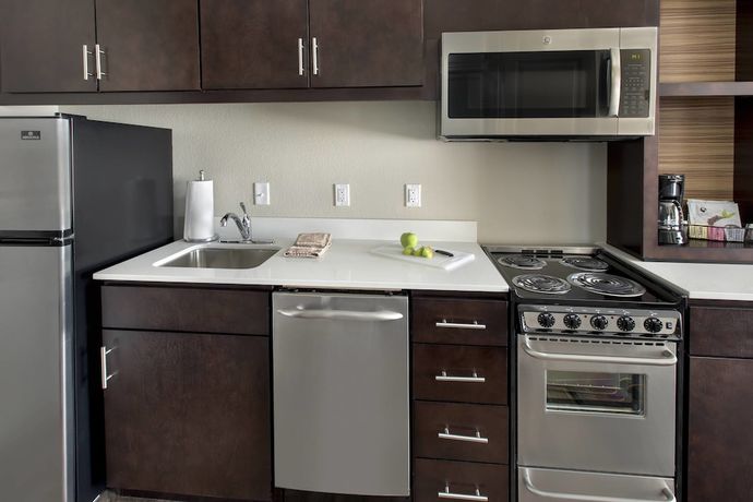 Imagen de la habitación del Hotel TownePlace Suites by Marriott Nashville Goodlettsville. Foto 2