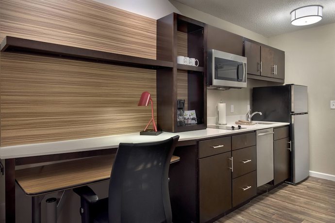 Imagen de la habitación del Hotel TownePlace Suites by Marriott Nashville Goodlettsville. Foto 3