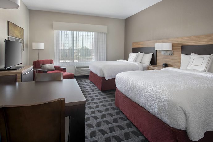 Imagen de la habitación del Hotel TownePlace Suites by Marriott Nashville Goodlettsville. Foto 4