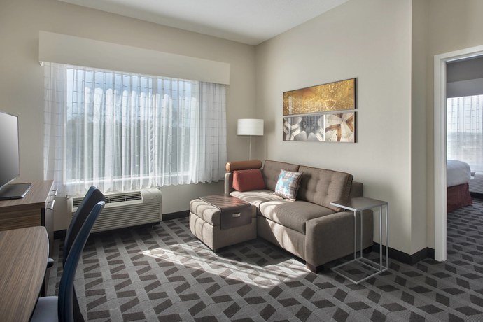 Imagen de la habitación del Hotel TownePlace Suites by Marriott Nashville Goodlettsville. Foto 5