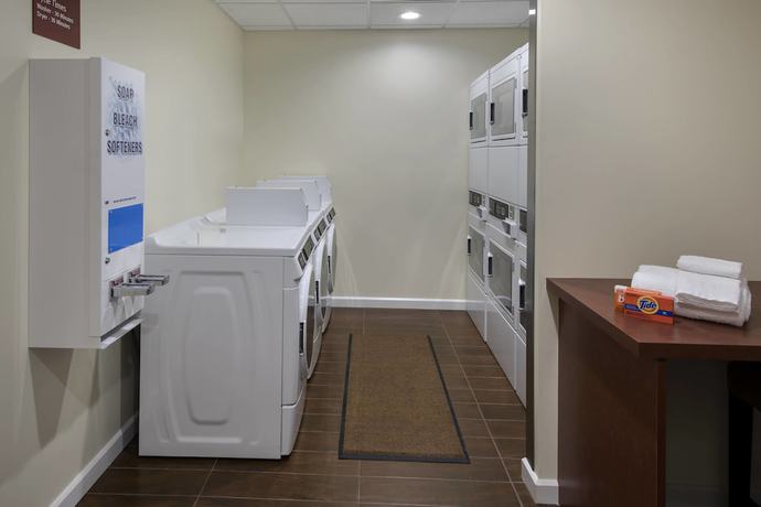 Imagen de los interiores del Hotel TownePlace Suites by Marriott Nashville Goodlettsville. Foto 11