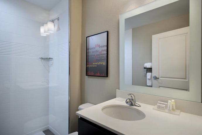 Imagen de la habitación del Hotel TownePlace Suites by Marriott Nashville Goodlettsville. Foto 6