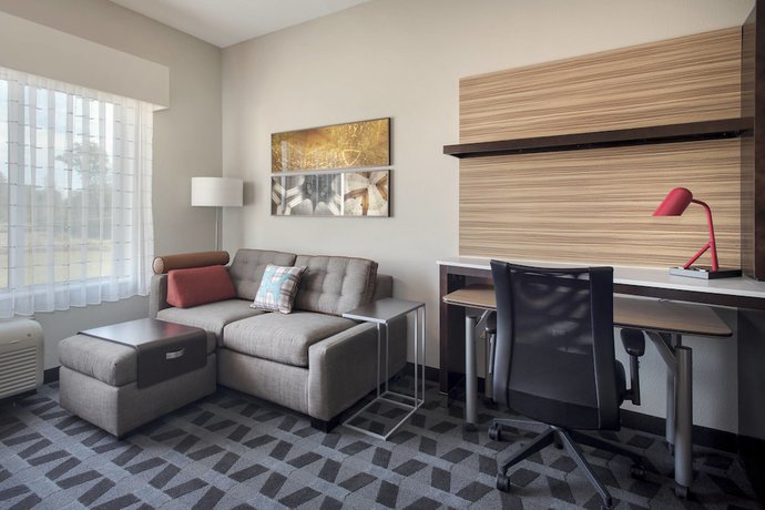 Imagen de la habitación del Hotel TownePlace Suites by Marriott Nashville Goodlettsville. Foto 7