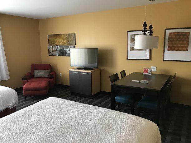 Imagen de la habitación del Hotel TownePlace Suites by Marriott New Hartford. Foto 9