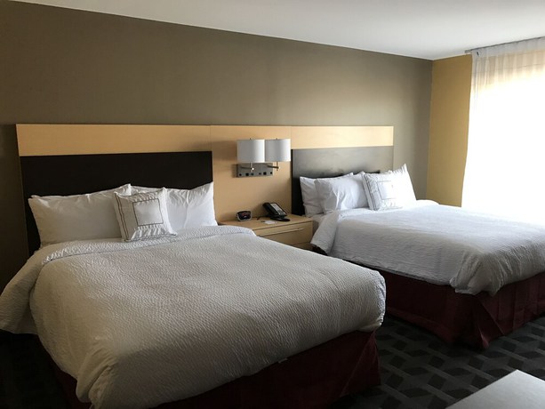 Imagen de la habitación del Hotel TownePlace Suites by Marriott New Hartford. Foto 12