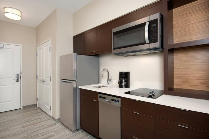 Imagen general del Hotel TownePlace Suites by Marriott Niceville Eglin AFB Area. Foto 1