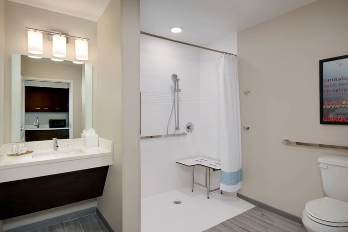 Imagen general del Hotel TownePlace Suites by Marriott Niceville Eglin AFB Area. Foto 3