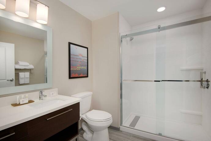 Imagen general del Hotel TownePlace Suites by Marriott Niceville Eglin AFB Area. Foto 5