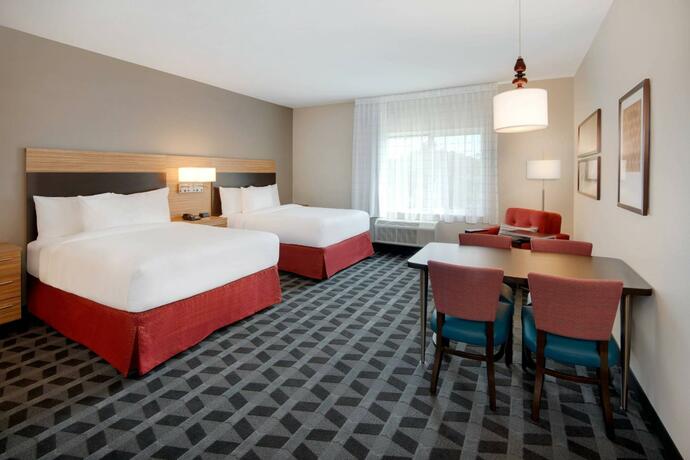Imagen general del Hotel TownePlace Suites by Marriott Niceville Eglin AFB Area. Foto 7