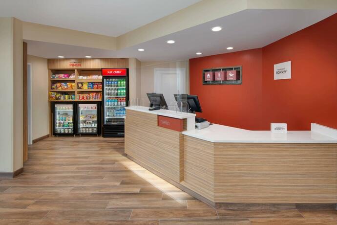 Imagen general del Hotel TownePlace Suites by Marriott Niceville Eglin AFB Area. Foto 9