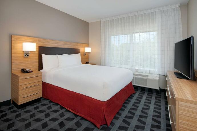 Imagen general del Hotel TownePlace Suites by Marriott Niceville Eglin AFB Area. Foto 10