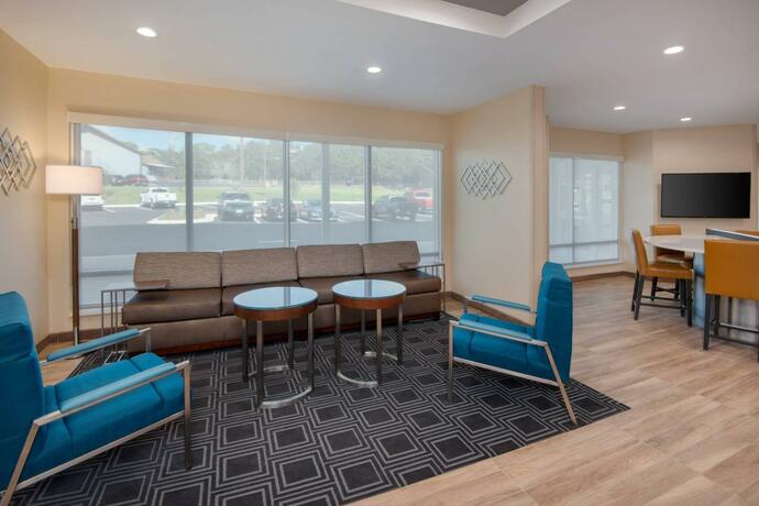 Imagen general del Hotel TownePlace Suites by Marriott Niceville Eglin AFB Area. Foto 13