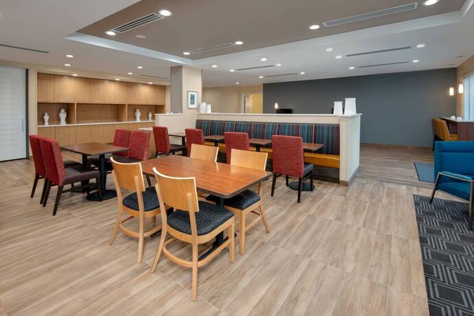 Imagen general del Hotel TownePlace Suites by Marriott Niceville Eglin AFB Area. Foto 16